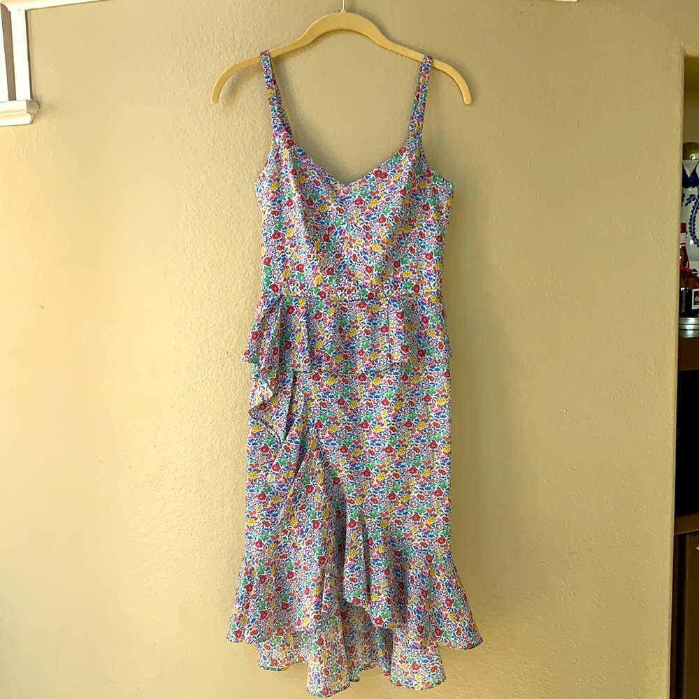 Brand New J. Crew Dress